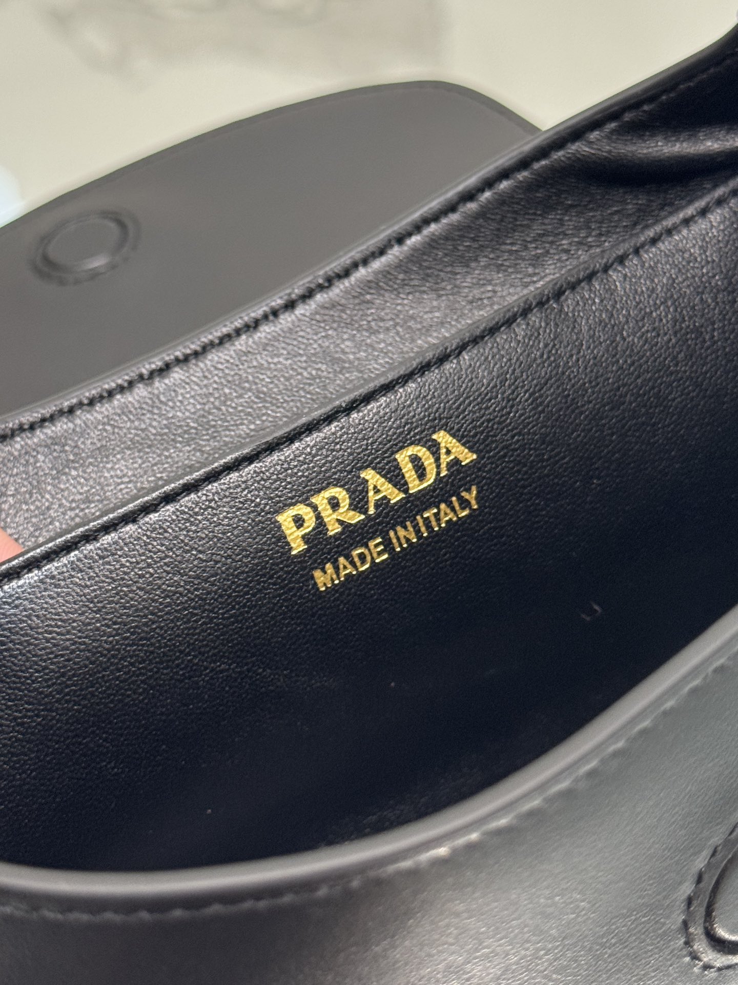 Prada Satchel Bags